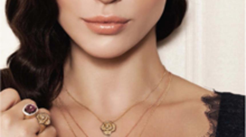 Altının Işıltısı