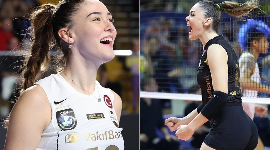 Zehra Güneş'in videosu görenleri hayrete düşürdü!