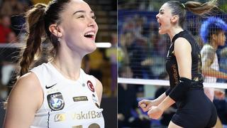 Zehra Güneş'in videosu görenleri hayrete düşürdü!