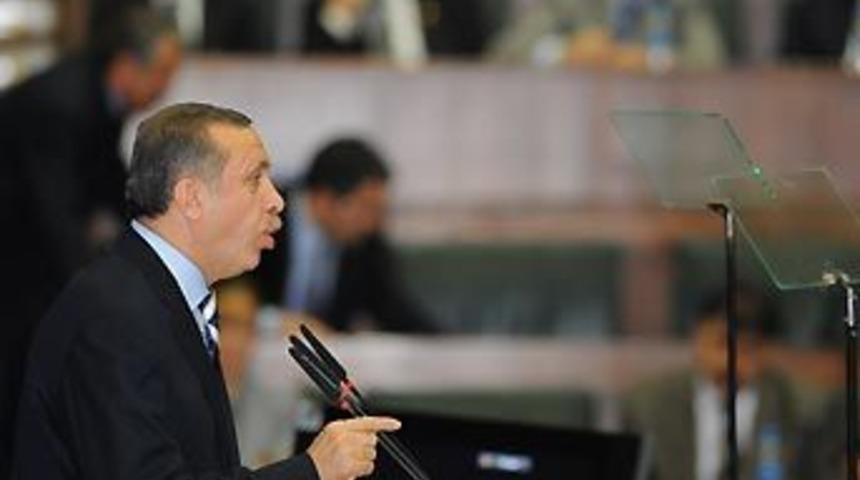 AKP T&uuml;rkiye'yi Hamas gibi y&ouml;netiyor