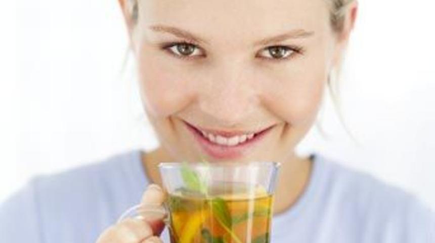 Zayıflatan bitkiler ve formuller