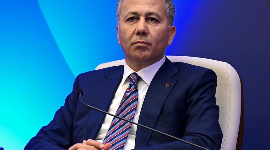 İçişleri Bakanı Yerlikaya vali ve emniyet müdürlerine bu talimatı verdi: ‘Orkinosları yakalayın!’