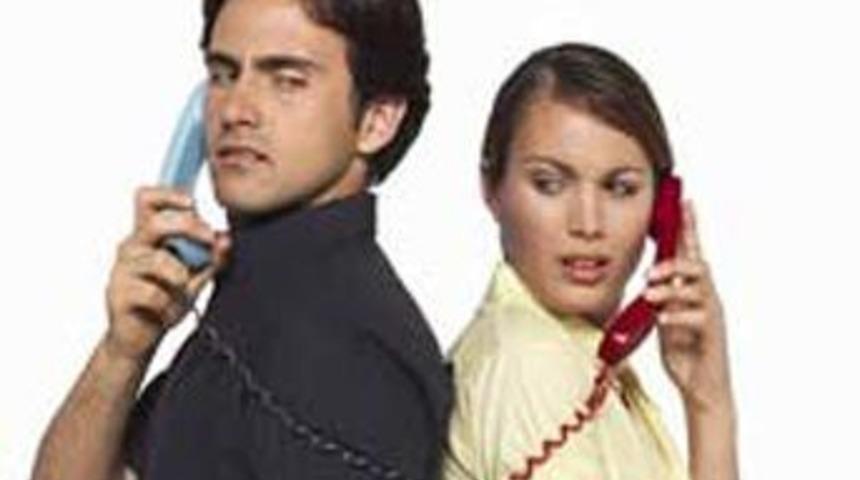 Kadınlardan erkeklere zeki cevaplar