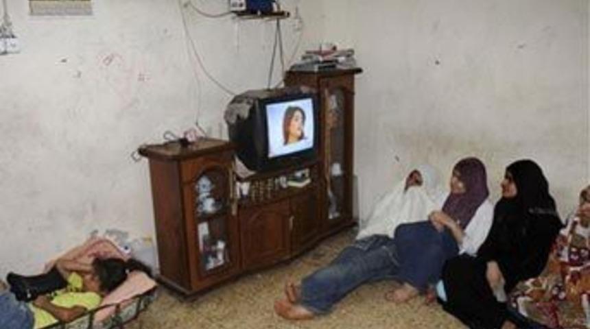 "En edepsiz T&uuml;rk dizileri"