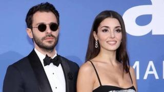 Hakan Sabancı ile aşk yaşayan Hande Erçel'den evlilik cevabı! “Sıra size geldi artık denince bakın ne yanıt verdi