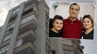 Sabaha karşı vahşet! Eşini ve çocuğunu öldürdü... Ağır yaralı olarak hastaneye kaldırıldı