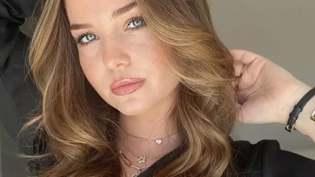 Sihirli Annem'in Ceren'i ameliyat oldu! Ünlü isimler yalnız bırakmadı