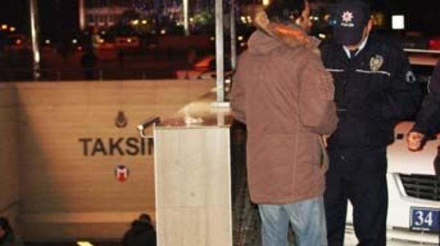 İstanbul'da g&uuml;venlik &ouml;nlemleri artırıldı
