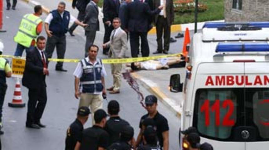 Şehitlerimizi uğurluyoruz