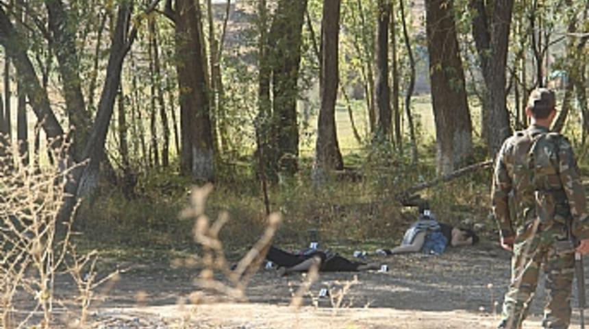 Y&uuml;ksekova'da 2 kadın cesedi bulundu