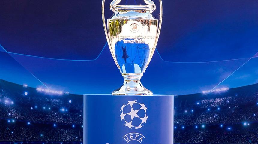 Türkiye'nin başına talih kuşu konuyor! UEFA'nın yeni kuralı sonucunda Şampiyonlar Ligi'ne 3 takım gönderebiliriz...