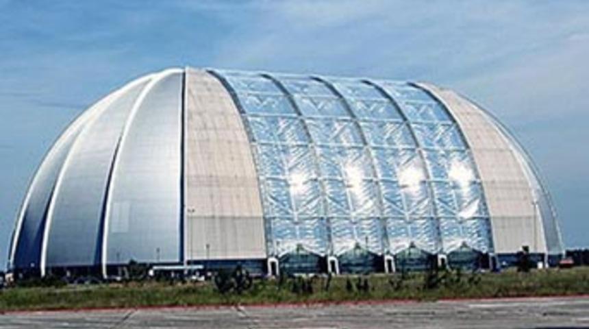 Bu &ccedil;adırın i&ccedil;inde ne var?