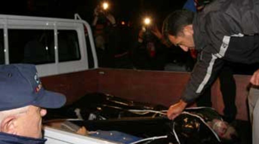 Saros K&ouml;rfezi'ne 3 g&uuml;nde 10 ceset