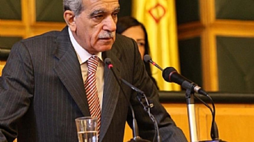 DTP su&ccedil;luyu buldu: Tezkere