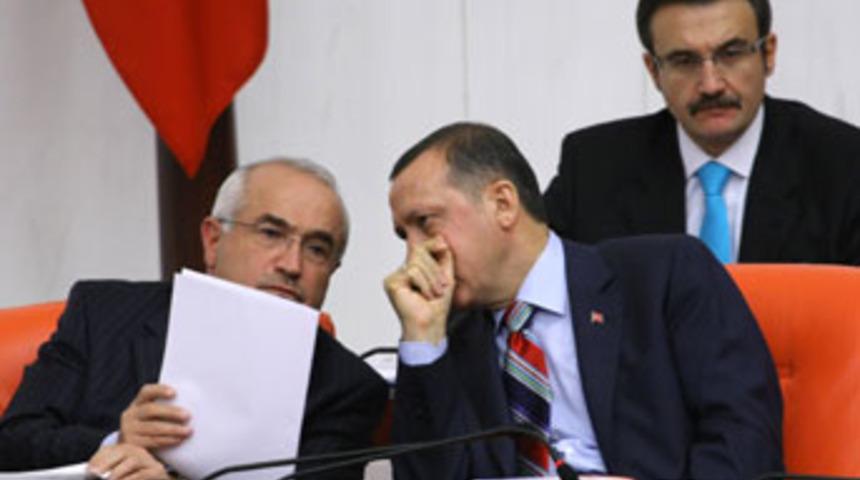 Tezkere yarın g&ouml;r&uuml;ş&uuml;lecek