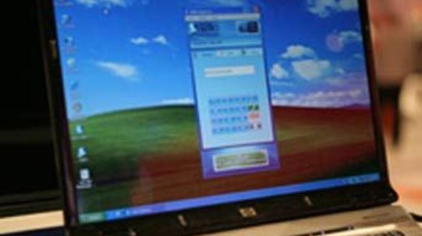 Ev telefonunuz artık her yerde