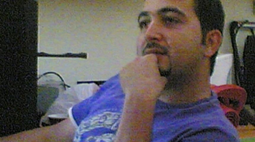 Uyuşturucu bağımlısı dehşet sa&ccedil;tı