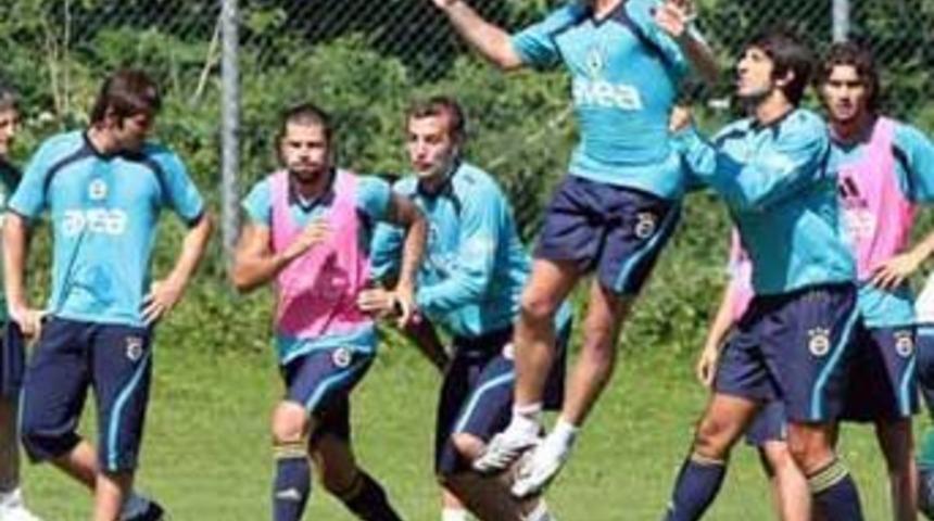 Fener'e son dakika şoku