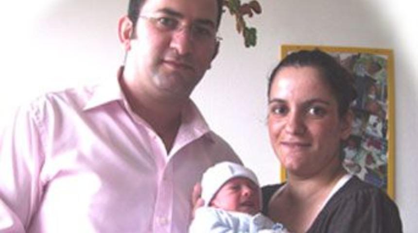 11. denemede t&uuml;p bebekleri oldu!