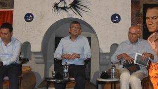 Özgür Özel’den dikkat çeken bir çıkış daha: Kemal Bey’e ayıp etmiş olursunuz! 