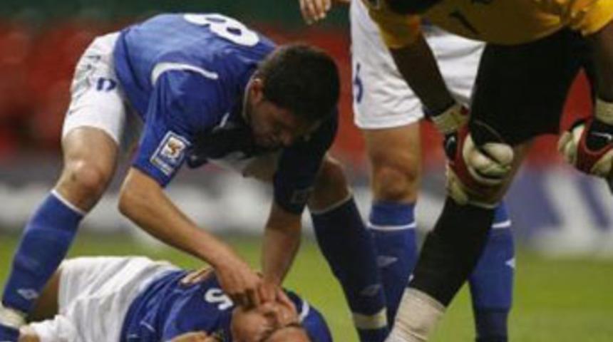 Bir &Uuml;mit &Ouml;zat vakası daha