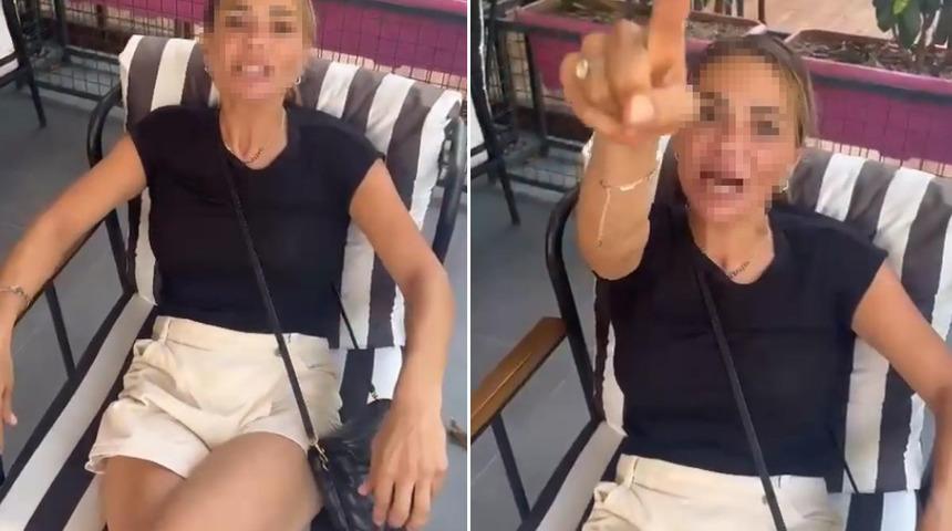 Antalya'da bir kişi Cumhurbaşkanına hakaretten tutuklandı