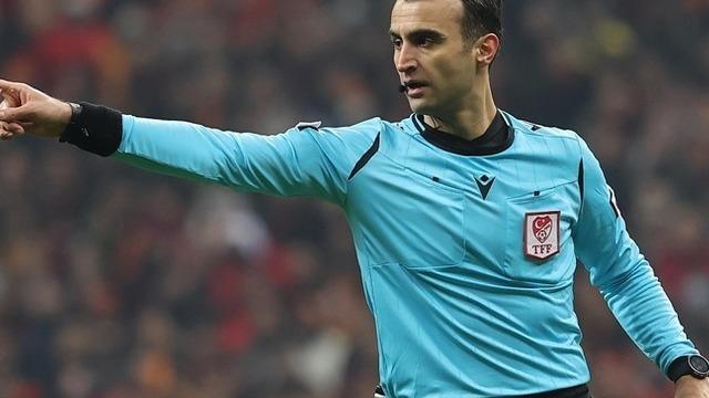 Galatasaray Trabzonspor maçı hakemi Atilla Karaoğlan kimdir, kaç yaşında? Atilla Karaoğlan'ın biyografisi!