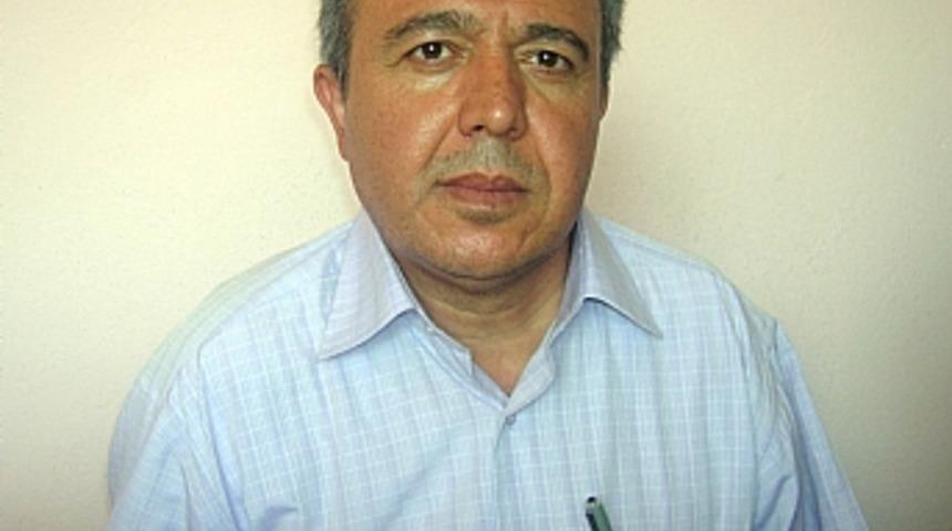 Denizli Sakatlar Derneği Başkanın acı g&uuml;n&uuml;