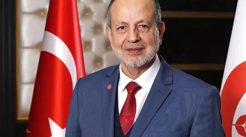 'Niyetim dörde kadar gitmekti' Bir dönem üç eşi olduğunu söyleyen Yeniden Refah Partili Ali Yüksel'den gündem yaratan sözler 'Tek evliliğe kadınları mecbur etme oyunu var'