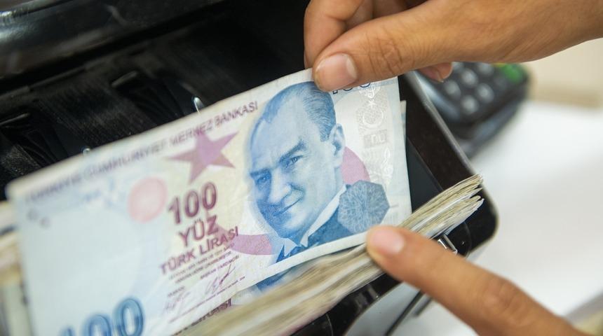 Merkez Bankası'ndan açıklama: Faiz maliyetine üst sınır getirildi
