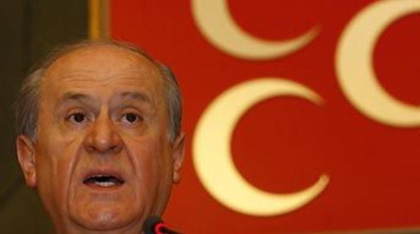 Bah&ccedil;eli: Yerel se&ccedil;imler, T&uuml;rkiye'nin geleceğini belirleyecek