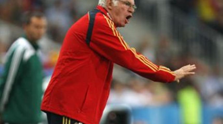 Dede'ye iş arıyorlar!