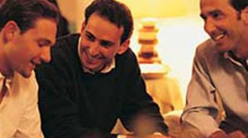 Erkekler açlığa daha dayanıklı