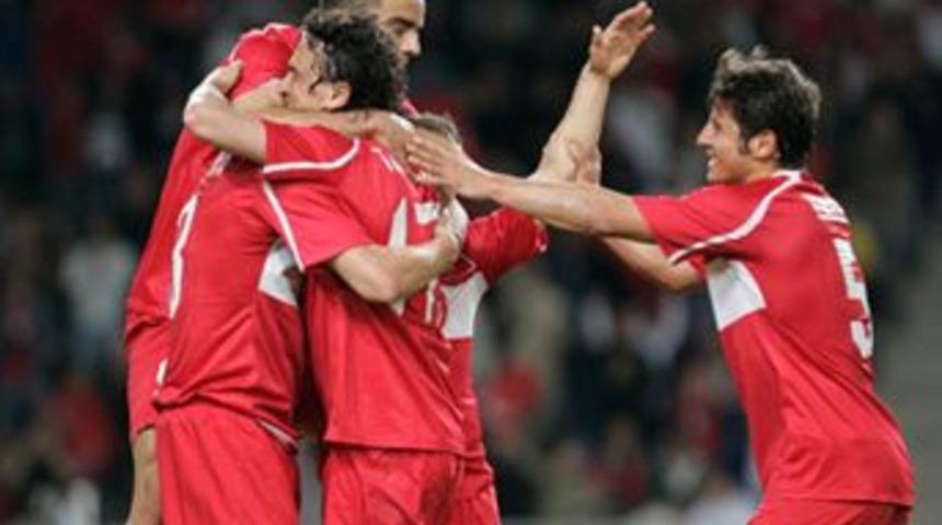 B&uuml;y&uuml;ks&uuml;n Turko! 2-1