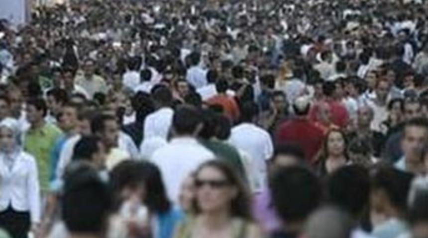 T&uuml;rkler kimseyi sevmiyor