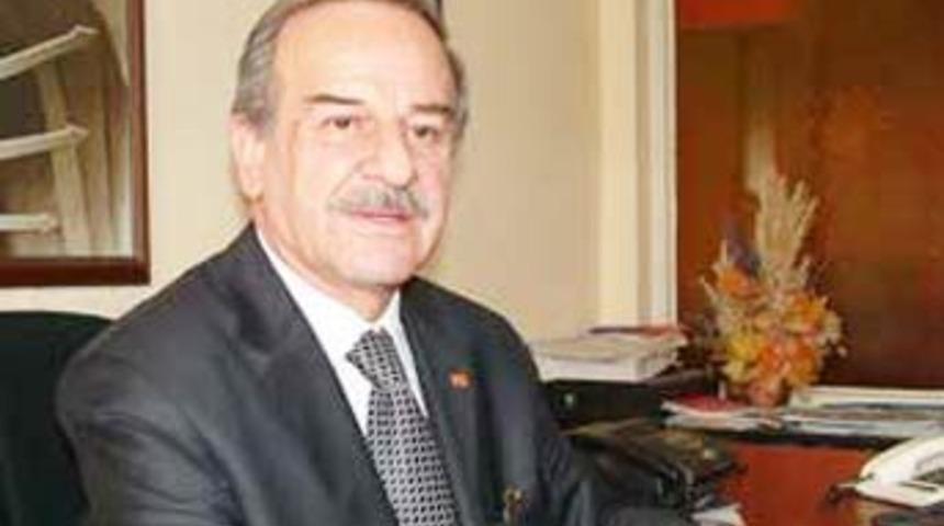 Selvi: ''T&uuml;rkiye yolsuzluklar batağında''