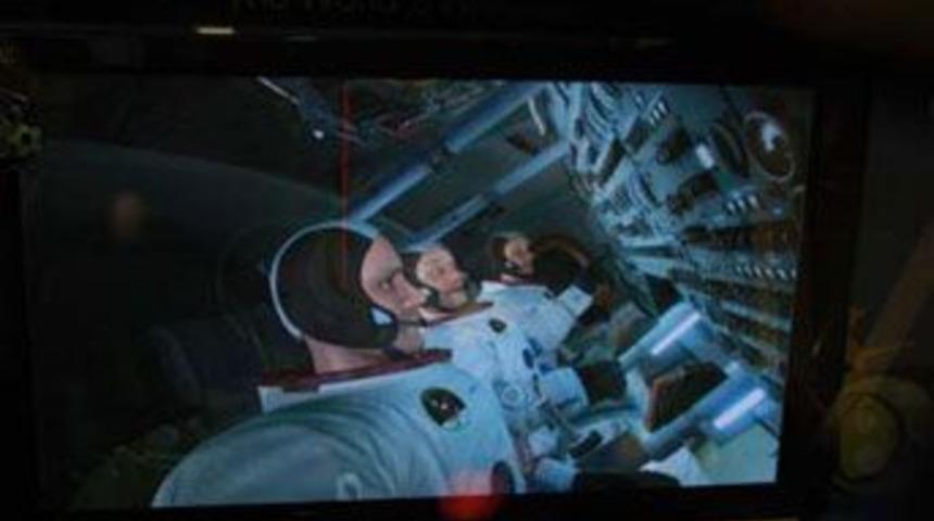 CeBIT'te iz bırakanlar