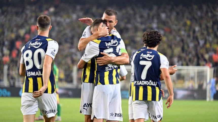 Fenerbahçe Twente maçı ne zaman, saat kaçta, hangi kanalda? Fenerbahçe'nin Twente maçı kamp kadrosu açıklandı