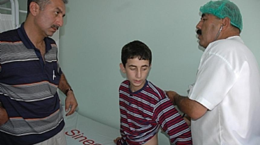 Skandallarla dolu akılalmaz kurtuluş 