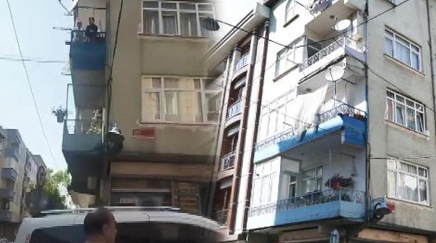 Tüm mahalle bu sesle yankılandı: "Kurtarın beni bu adamdan!" Sonrasında ise...