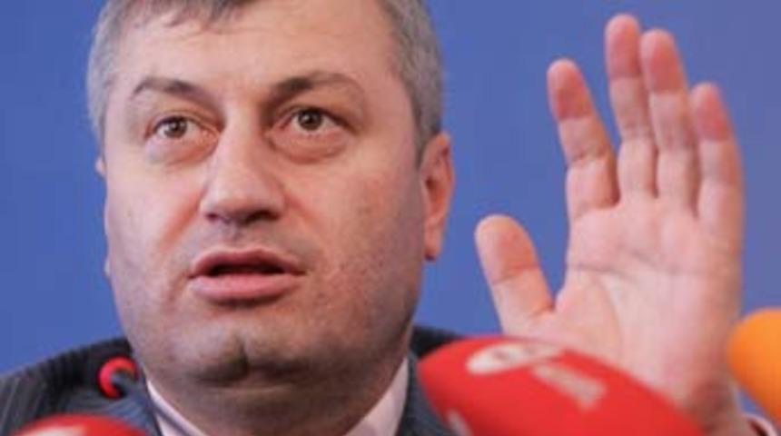 'Rusya'nın par&ccedil;ası olacağız'