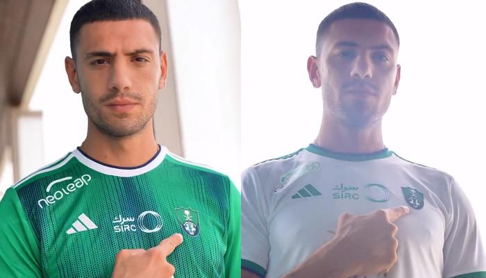 Al-Ahli, Merih Demiral’ı transfer ettiğini açıkladıAvrupadan Futbol