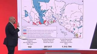 'İlk defa bu kadar açık duyulmuş olacak' deyip açıkladı: En kötü senaryo! Olası Marmara depreminden İstanbul ne kadar etkilenecek?