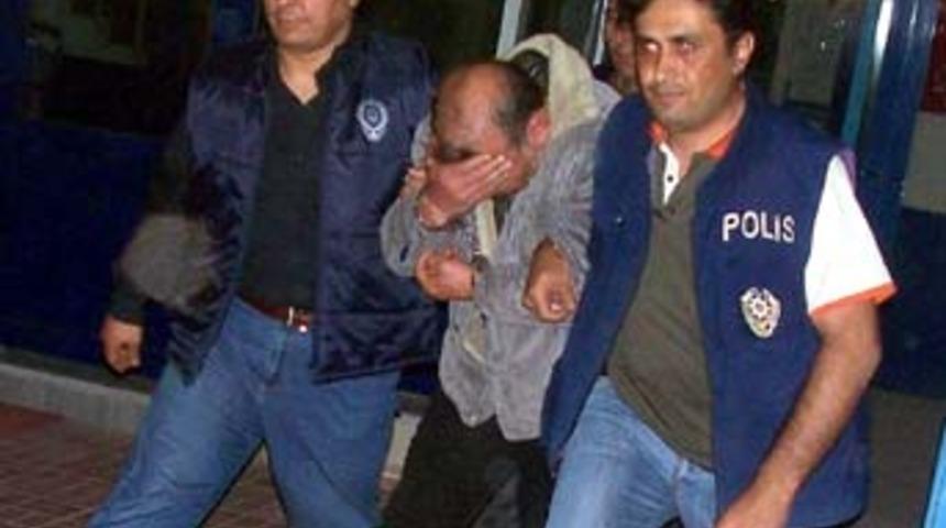 Bacca'yı katleden zanlının eşi ortadan kayboldu