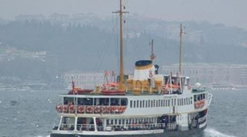 Vapurdaki ş&uuml;pheli paketten ne &ccedil;ıktı?