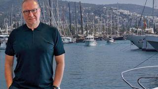 Teknede arı sokan ünlü iş insanı Aydın Berkman hayatını kaybetti