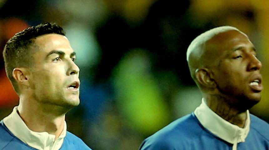 Son dakika: Beşiktaşlı taraftarlar, Anderson Talisca'yı bekliyor! Arabistan'dan gelen müjde heyecanlandırdı...