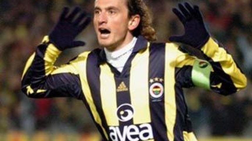 Tuncay'dan T&uuml;rk milletvekili adayına destek