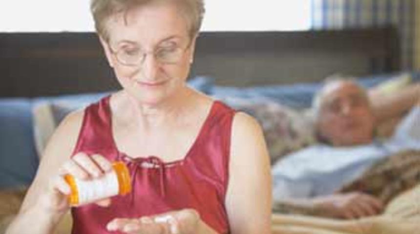 Kalp hastalarının 4'te 1'i aspirine diren&ccedil;li