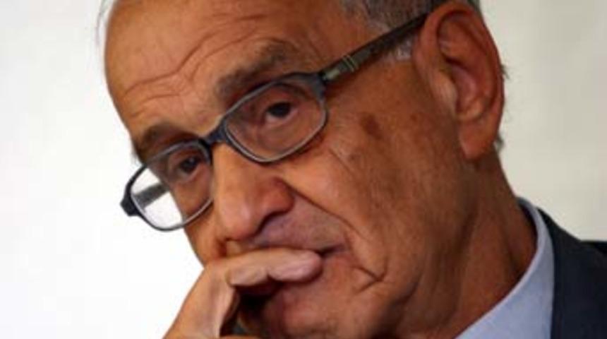 Partiyi Tuncay'a vermedim